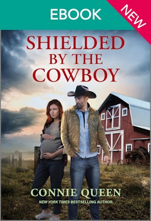 Shielded By The Cowboy