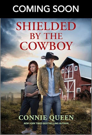 Shielded By The Cowboy