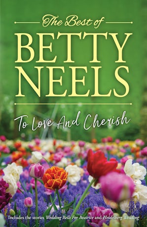 Cover image for To Love And Cherish, isbn: 9781038973627