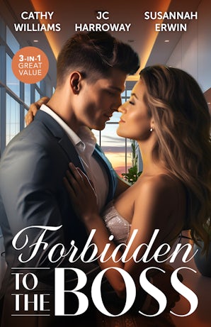 Cover image for Forbidden To The Boss, isbn: 9781038973634