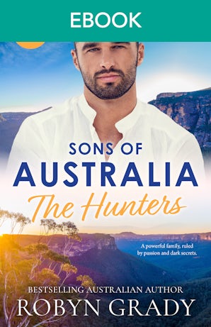 Sons Of Australia: The Hunters