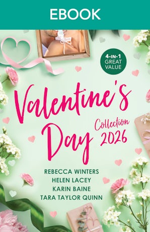 Valentine's Day Collection 2026