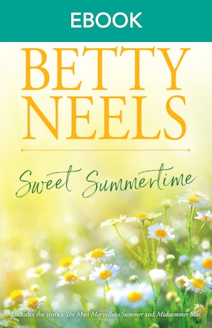 Sweet Summertime