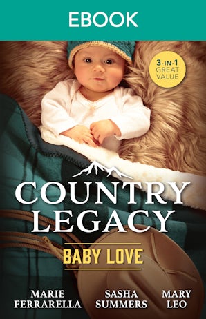 Country Legacy: Baby Love