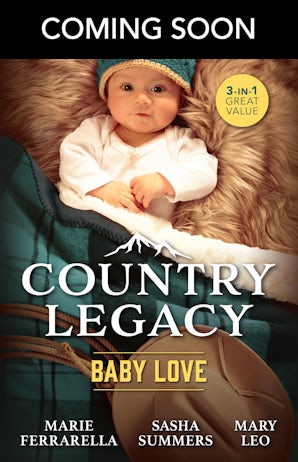 Country Legacy: Baby Love