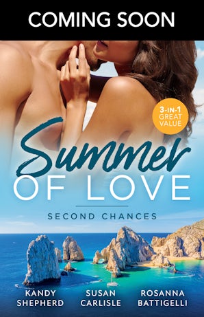 Summer Of Love: Second Chances