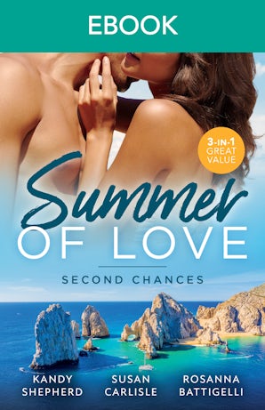 Summer Of Love: Second Chances