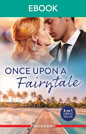 Once Upon A Fairytale