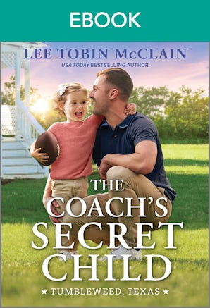 Cover image for The Coach's Secret Child, isbn: 9781038973795