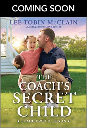 The Coach's Secret Child
