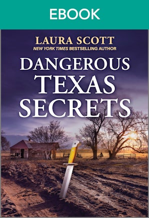 Cover image for Dangerous Texas Secrets, isbn: 9781038973863