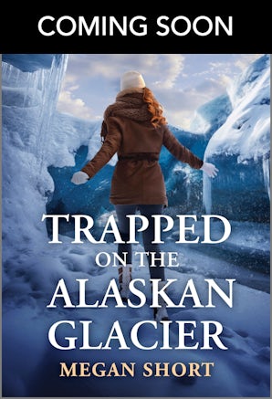 Trapped On The Alaskan Glacier
