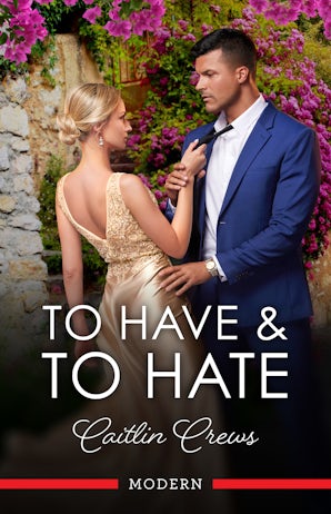 Cover image for To Have & To Hate, isbn: 9781038974457