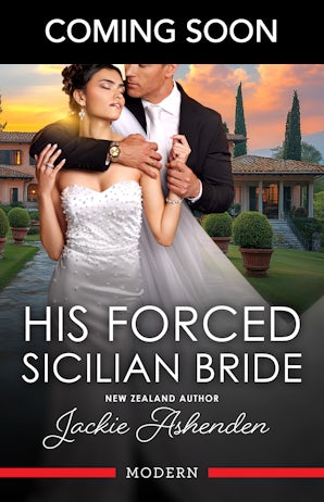 His Forced Sicilian Bride