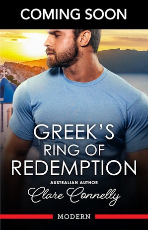 Greek's Ring Of Redemption