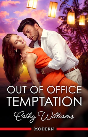 Cover image for Out Of Office Temptation, isbn: 9781038974501