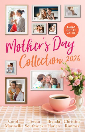 Cover image for Mother's Day Collection 2026, isbn: 9781038974730