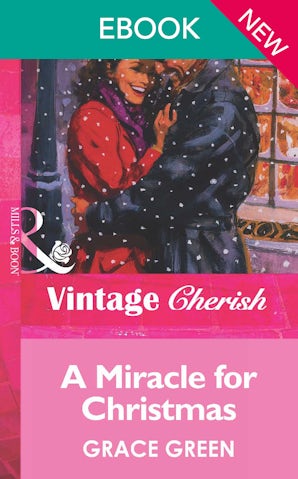 A Miracle For Christmas