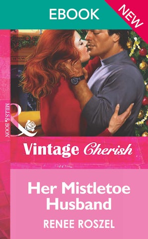 Her Mistletoe Husband