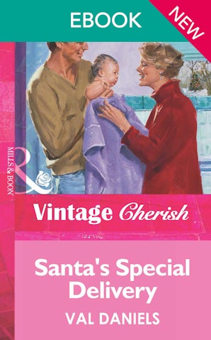 Santa's Special Delivery