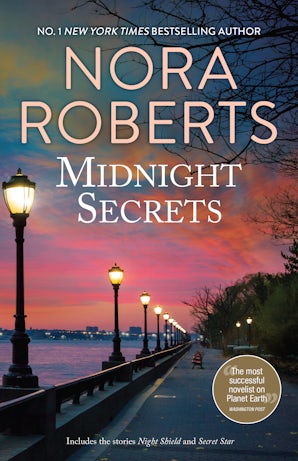 Cover image for Midnight Secrets, isbn: 9781038974839