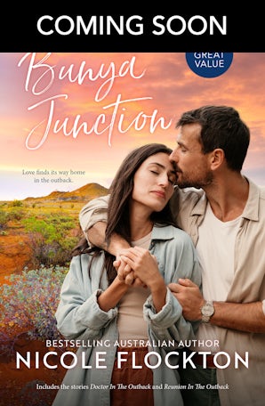 Cover image for Home To Bunya Junction, isbn: 9781038974846