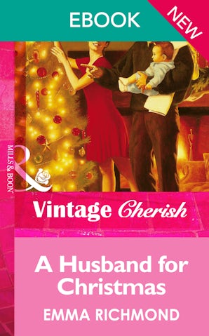 A Husband For Christmas