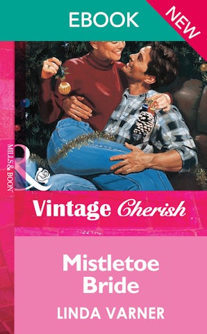 Mistletoe Bride