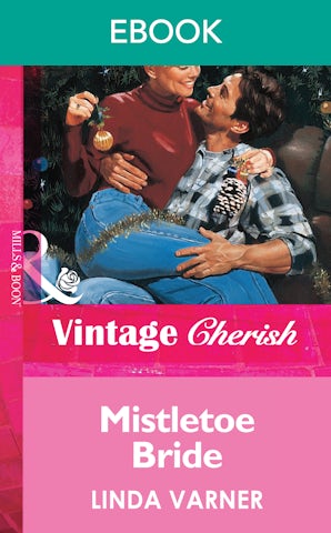 Mistletoe Bride