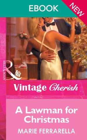 A Lawman For Christmas