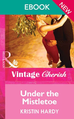 Under The Mistletoe