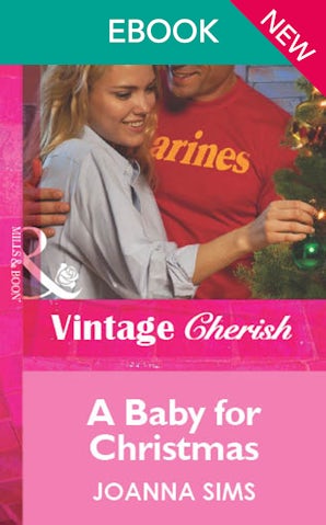 A Baby For Christmas