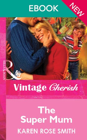 The Super Mum