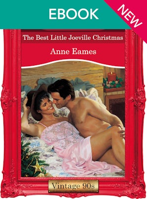 The Best Little Joeville Christmas