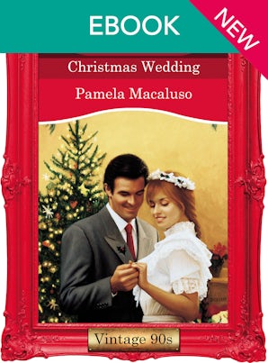 Christmas Wedding