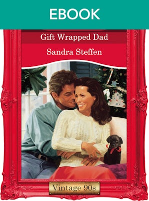 Gift Wrapped Dad
