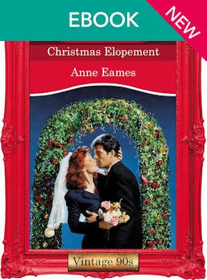 Christmas Elopement