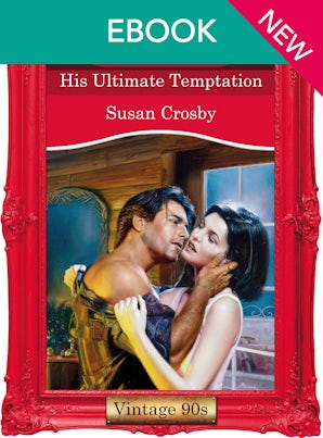 His Ultimate Temptation