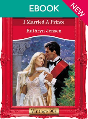 I Married A Prince