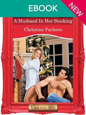 A Husband In Her Stocking