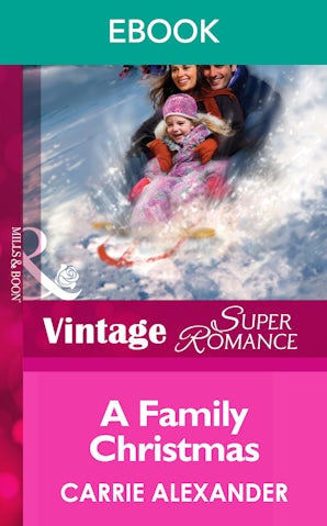 A Family Christmas