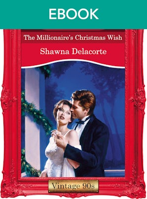 The Millionaire's Christmas Wish