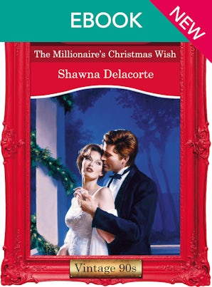 The Millionaire's Christmas Wish