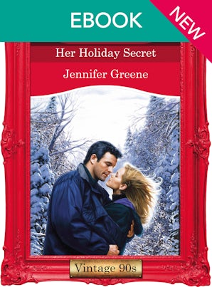 Her Holiday Secret