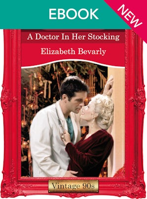 A Doctor In Her Stocking