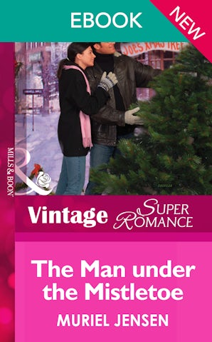 The Man Under The Mistletoe