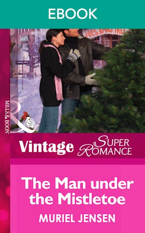 The Man Under The Mistletoe