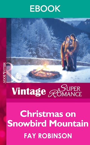 Christmas On Snowbird Mountain