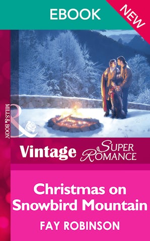 Christmas On Snowbird Mountain