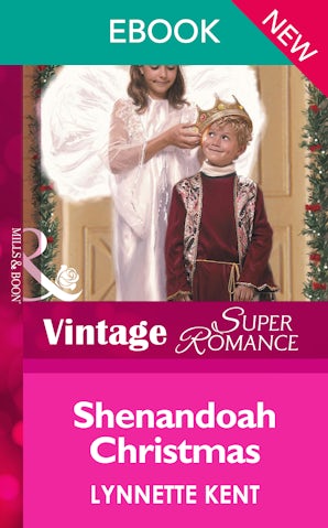 Shenandoah Christmas